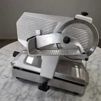 کالباس‌بر آمریکایی صنعتی در رده حرفه ای