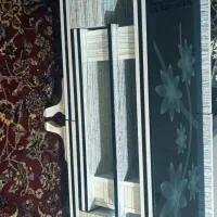 میز و تلوزیون