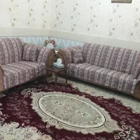 مبل راحنی تمیز