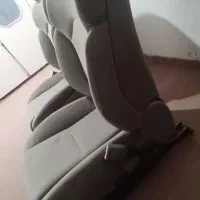 صندلی خلبانی مخصوص سمند و ۴۰۵ فول آپشن|قطعات یدکی و لوازم جانبی|مشهد, کوشش|دیوار