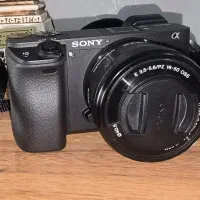 دوربین sony alpha6400