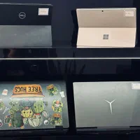 لپتاپ msi از دم قسط بدون پیش پرداخت|رایانه همراه|اصفهان, مفتح|دیوار