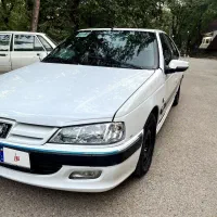 پارس  دوگانه کارخانه