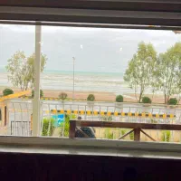 ویلا ساحلی  دربست لوکس کد ۱