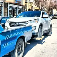امدادخودرو یدک کش چرخگیر خودروبر یدککش جرثقیل یدکش