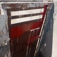 درب چخ یا درب اغل مناسب برای کفتر مرغ خروس|لوازم جانبی حیوانات|مشهد, حسابی جنوبی (شهرک غرب)|دیوار
