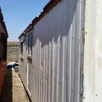 کانکس ۶متری