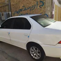 سورن مدل 98 EF7|خودرو سواری و وانت|آبادان, |دیوار