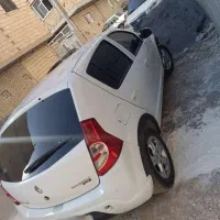 ساندرو اتومات مدل 95|خودرو سواری و وانت|نجفآباد, امام خمینی|دیوار