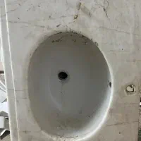سینک سنگی