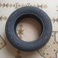 ۴ حلقه لاستیک ۱۹۵ کویر