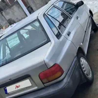 سلام پراید81|خودرو سواری و وانت|دهگلان, |دیوار