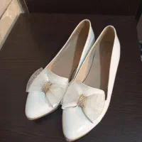 کفش مجلسی زنانه