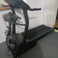 تردمیل|تجهیزات ورزشی|مشهد, یاس|دیوار