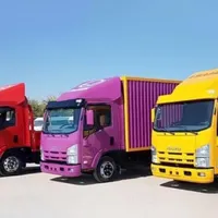 اتوبار باربری شهریار اندیشه تهران کرج حمل شهرستان|خدمات حمل و نقل|شهریار, |دیوار