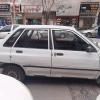 پراید ۸۱|خودرو سواری و وانت|بروجرد, |دیوار