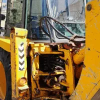 بیل بکهو|خودرو سنگین|تهران, ایرانشهر|دیوار