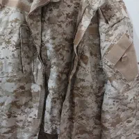 لباس نظامی عملیاتی usmc