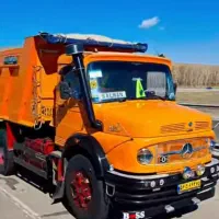 ماسه آجرنخودی بادومی مخلوط به تمام نقط قم