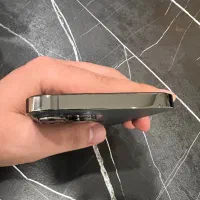 13 pro max|موبایل|اصفهان, باغ زرشک|دیوار