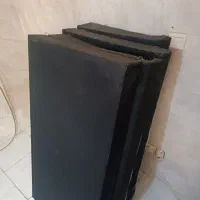 اکوستیک دست ساز پشم شیشه