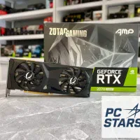 کارت گرافیک RTX 2070SUPER اقساطی ویژه
