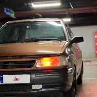 پراید Saba GLXI، مدل ۱۳۸۶|خودرو سواری و وانت|مشهد, توس (بلوار توس)|دیوار