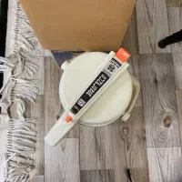 فلاسک چای قدیمی|قوری، کتری، قهوه‌ساز دستی|تهران, شهران جنوبی|دیوار