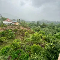 زمین مسکونی سنددار رامسر