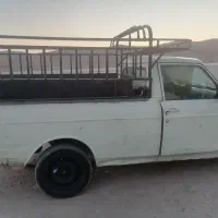 پیکان بار وانت|خودرو سواری و وانت|داراب, |دیوار