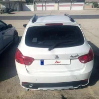 کویک مدل ۴۰۲فابریک بدون توضیح|خودرو سواری و وانت|زرین دشت (فارس), |دیوار