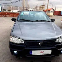 آریسان ۲ مدل ۱۴۰۲  بی رنگ