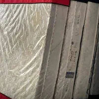 تشکهای/بدون/لرزشوارتعاشرویالinnerspring mattress