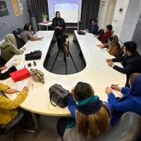 دوره آموزشی رایگان آموزش کسب درآمد در«بله»