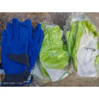 دستکش کارکری