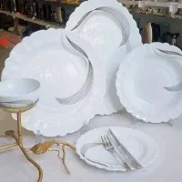 سرویس آرکوپال ۲۵پارچه