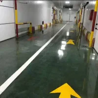 مجری کف‌سازی های مهندسی شده و اجرای زمین پدل