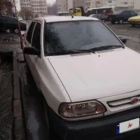 پراید مدل ۹۳ بیرنگ|خودرو سواری و وانت|محمدشهر, محمدشهر|دیوار