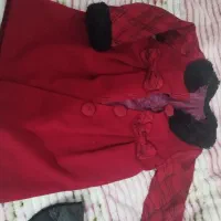 پیراهن برا سه تا 5سال جنس خوب 280|کفش و لباس بچه|تربت جام, تیپ ۳۸ زرهی تربت جام|دیوار