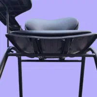 صندلی گردون و ثابت (مدرسه)|صندلی و نیمکت|تبریز, |دیوار