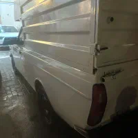 پیکان وانت مدل ۸۶ استسنایی بدون پوسیدگی|خودرو سواری و وانت|مشهد, فاطمیه|دیوار