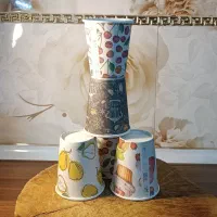 لیوان کاغذی