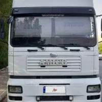 کشنده آمیکو (شرایط ماشین کارکرده دلخواه شما)