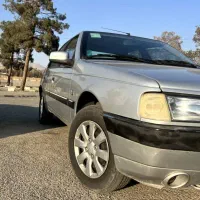 پژو ۴۰۵ slx تی یو فایو|خودرو سواری و وانت|قم, دانش|دیوار