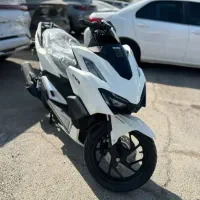 واریو ۱۵۰|موتورسیکلت|سنندج, |دیوار