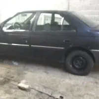 پژو۴۰۵مدل ۸۳|خودرو سواری و وانت|لاهیجان, لیل|دیوار