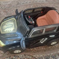 ماشین شارژی