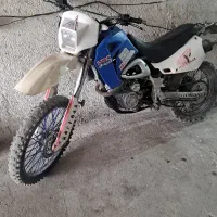 موتور تریل احسان ۲۵۰