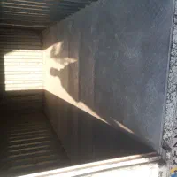 اتاق کانتین فلزی مسقف جهت انبار وکامیونت|قطعات یدکی و لوازم جانبی|تهران, آذری|دیوار