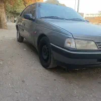 405 92|خودرو سواری و وانت|نسیمشهر, |دیوار